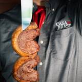 Cover image for Casa Do Brasil - Houston