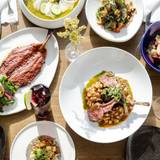 Cover image for Paraiso