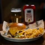 Cover image for HopCat - Royal Oak