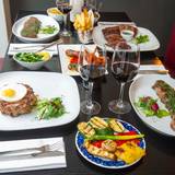 Cover image for The Bull Steak Expert