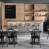 Cover image for Level Grounds Caf & Bar