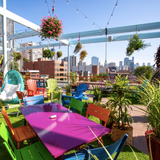 Cover image for Utopian Tailgate