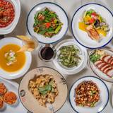 Cover image for Dim Sum Bloom