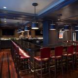 Cover image for Berk's Bar