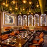 Cover image for Palenque - Orange County