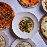 Cover image for Serafina 38th