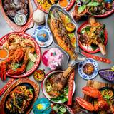 Cover image for Farmhouse Kitchen Thai Cuisine- Oakland