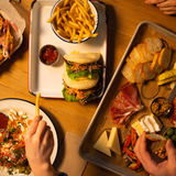 Cover image for CENTRAL Restaurants Calgary - District