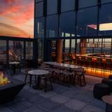 Cover image for Stories on High