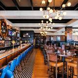 Cover image for Rail Stop Restaurant & Bar