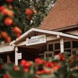 Cover image for Queenston Heights Restaurant