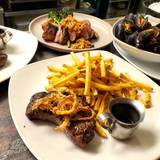 Cover image for Seasoned Restaurant