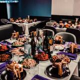 Cover image for One Lounge