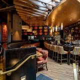 Cover image for Tasty Indian Bistro