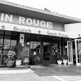 Cover image for Vin Rouge