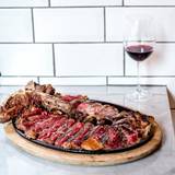 Cover image for Macellaio RC Exmouth Market