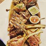 Cover image for Marron Bistro