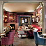 Cover image for Dean Street Townhouse