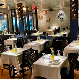 Cover image for Buona Notte