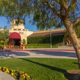 Cover image for Almansor Court