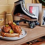 Cover image for Marcus Bar & Grille