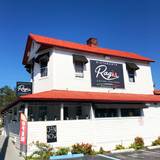 Cover image for Rag cucina italiana