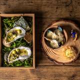 Cover image for Ekstedt at the Yard