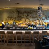 Cover image for Morimoto - Napa