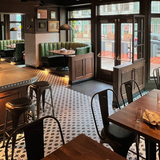 Cover image for Krueger's Tavern