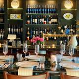 Cover image for Villa di Como Ristorante