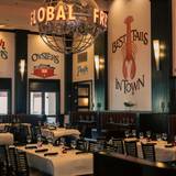 Cover image for Big Fin Seafood