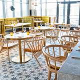 Cover image for Officina at The Wharf