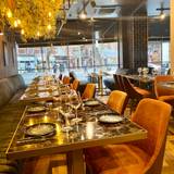 Cover image for Giotto Restaurant