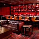 Cover image for La Reserve Whiskey Lounge