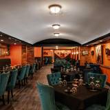 Cover image for Alfio's buon cibo