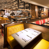 Cover image for Founding Farmers & Distillers DC: Chinatown