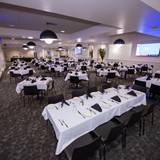 Cover image for The TELUS Club - Scotiabank Saddledome