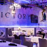 Cover image for Victory Restaurant & Lounge