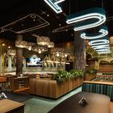 Cover image for Hand Cut Chophouse - Nashville