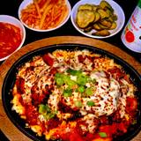 Cover image for SoJu BBQ