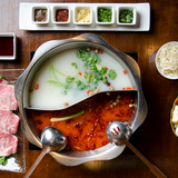 Cover image for The Q Restaurant