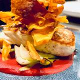 Cover image for North Fork