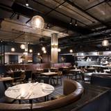 Cover image for Coal Cellar + Grill