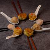 Cover image for Taste of Asia - Suncoast Hotel & Casino