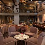 Cover image for The Stage at the Londoner