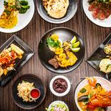 Cover image for Rosi's Salvadoran Fusion Cuisine