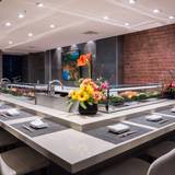 Cover image for Sushi of Gari 46