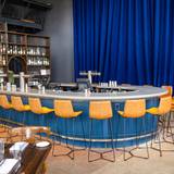 Cover image for Fringe Bar