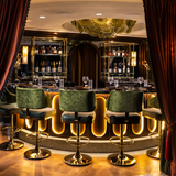 Cover image for Queen Omakase