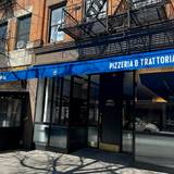 Cover image for Song E Napule - UWS